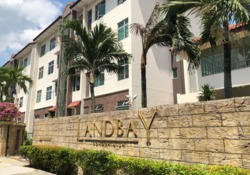 Landbay Condominium (D16), Condominium #198462032